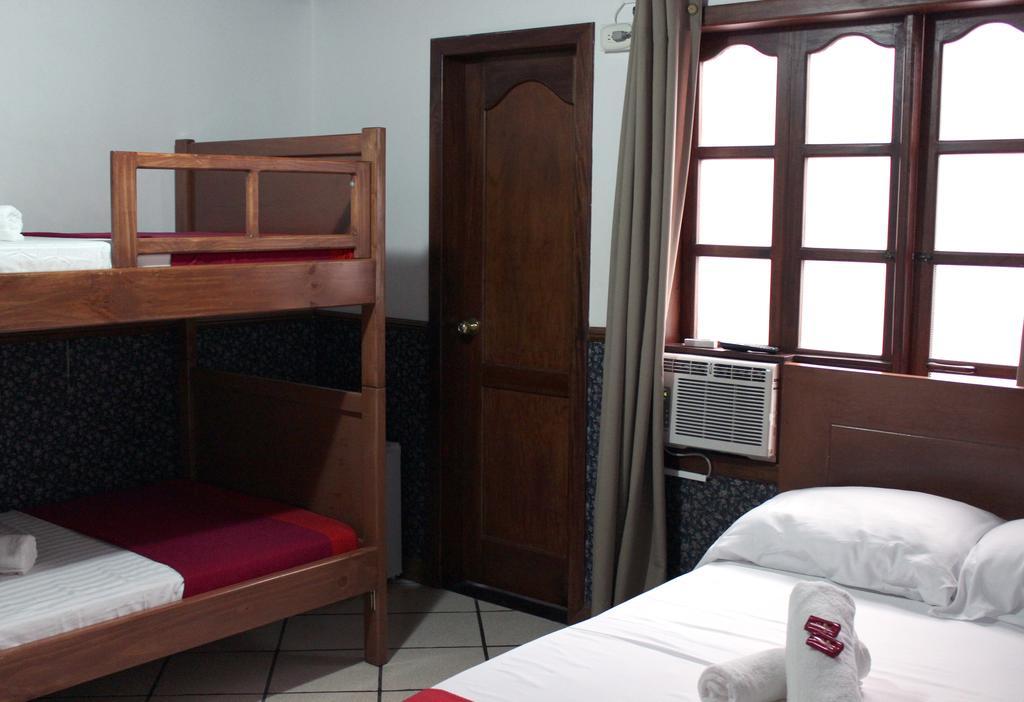 Pasadena Hostel Cali Camera foto