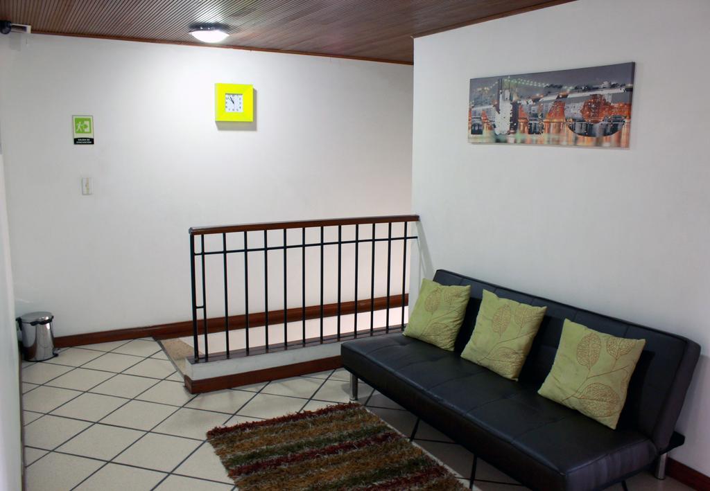 Pasadena Hostel Cali Camera foto