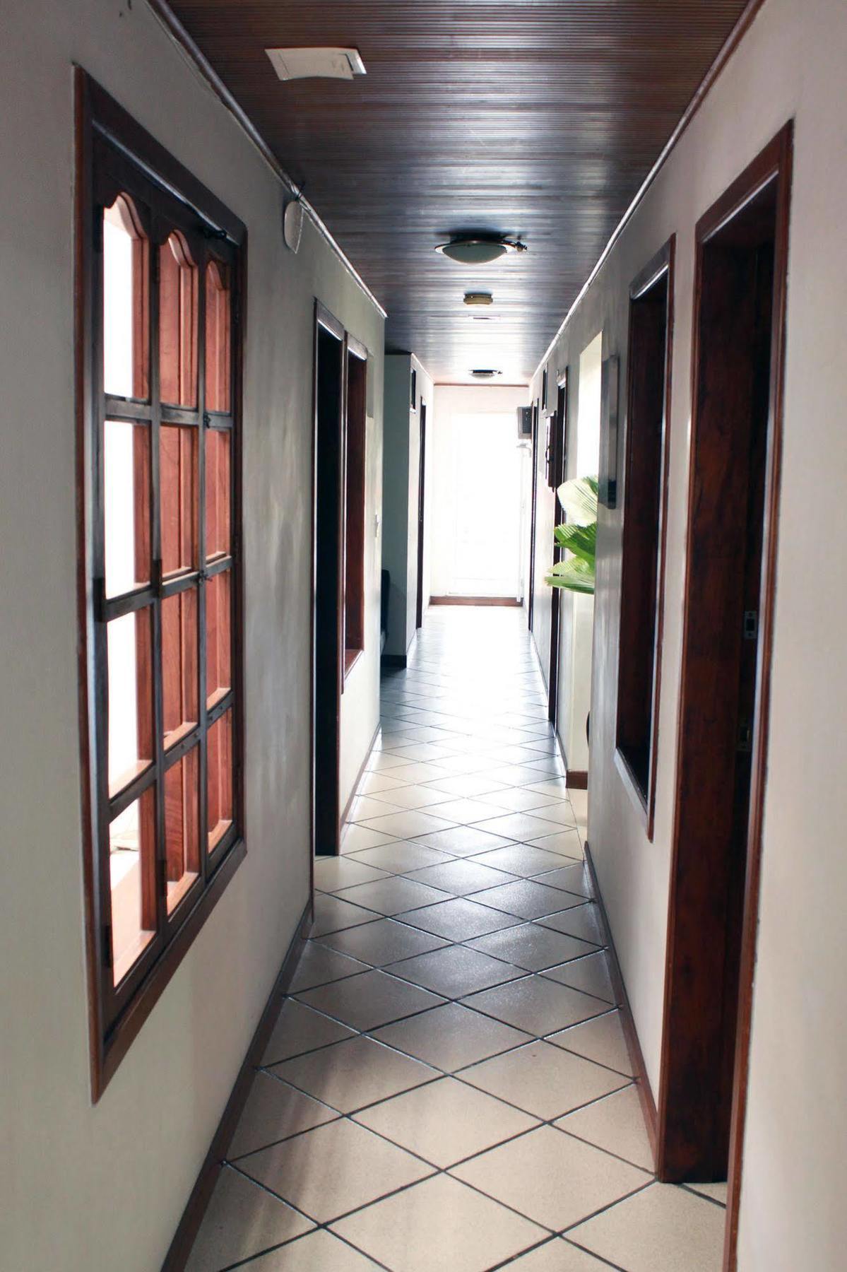 Pasadena Hostel Cali Esterno foto